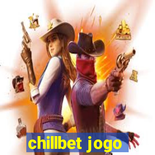 chillbet jogo